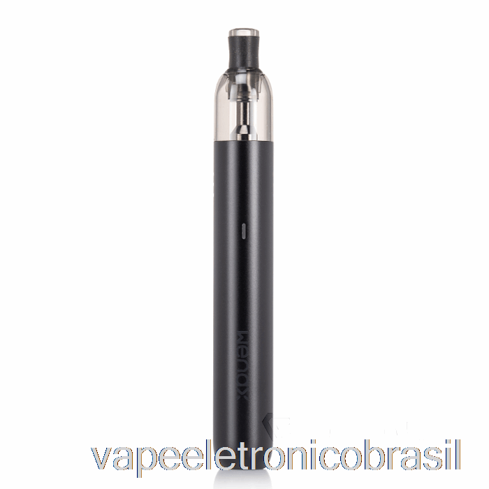 Vape Vaporesso Geek Vape Wenax M1 13w Sistema Pod 1.2ohm - Preto